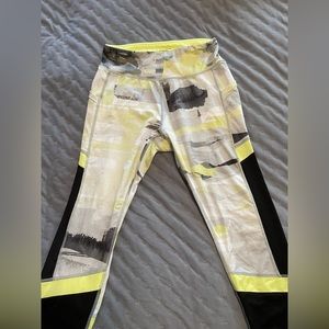 TeKGear Workout leggings